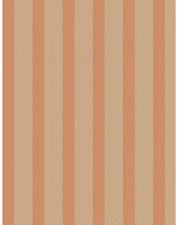 Ткань Stroheim Palace Silks Amber Glow Granville stripe/Rose coral