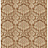 Ткань Stroheim Palace Silks Amber Glow Villiers Damask/Nude