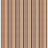 Ткань Stroheim Palace Silks Amber Glow Devere stripe/Sienna