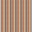 Ткань Stroheim Palace Silks Amber Glow Devere stripe/Sienna