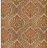 Ткань Stroheim Palace Silks Amber Glow Lowry frame/Pottery