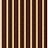 Ткань Stroheim Palace Silks Amber Glow Fitzroy stripe/Currant