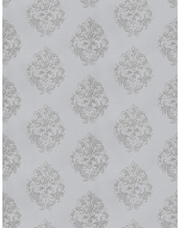 Ткань Stroheim Rhapsody Bluedream Libretto/Smoke