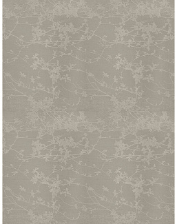 Ткань Stroheim Rhapsody Bluedream Philharnonic/Slate