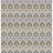 Ткань Stroheim Rhapsody Bluedream Gamba Damask/Delphinium