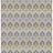 Ткань Stroheim Rhapsody Bluedream Gamba Damask/Delphinium