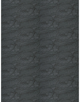 Ткань Stroheim Rhapsody Bluedream Passacaglia/Charcoal