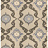 Ткань Stroheim Rhapsody Bluedream Pavan embroydery/Bluedream