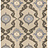 Ткань Stroheim Rhapsody Bluedream Pavan embroydery/Bluedream