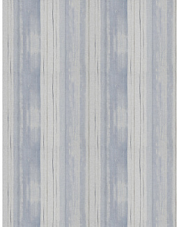Ткань Stroheim Rhapsody Bluedream Meno stripe/Bluedream