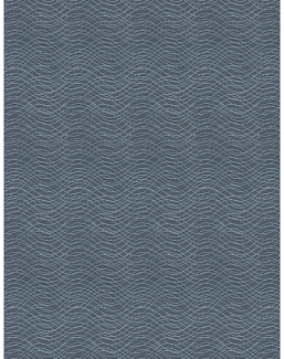Ткань Stroheim Rhapsody Bluedream Istesso/Bluedream