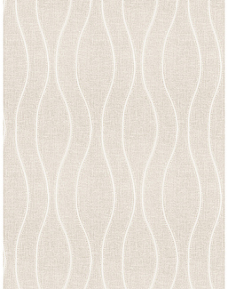 Ткань Stroheim Brushed Metal Sheers Kasos/Platinum