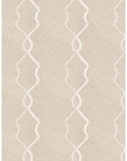 Ткань Stroheim Brushed Metal Sheers Zakynthos/Platinum