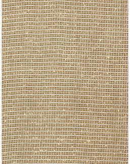 Ткань Stroheim Brushed Metal Sheers Sifnos/Gold