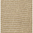 Ткань Stroheim Brushed Metal Sheers Sifnos/Gold