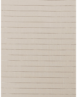 Ткань Stroheim Brushed Metal Sheers Genvose stripe/Platinum