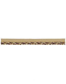 Ткань Stroheim Charles Faudree Passementerie Lyonnais/Spiced plum