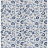 Ткань Stroheim Dana Gibson Blue Green Irwin/Blue