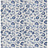 Ткань Stroheim Dana Gibson Blue Green Irwin/Blue