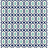 Ткань Stroheim Dana Gibson Blue Green De Wolf/Seaglass