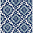 Ткань Stroheim Dana Gibson Blue Green Santa marta/Blue