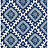 Ткань Stroheim Dana Gibson Blue Green Santa marta/Blue