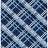 Ткань Stroheim Dana Gibson Blue Green St. Andrews/Blue