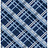 Ткань Stroheim Dana Gibson Blue Green St. Andrews/Blue