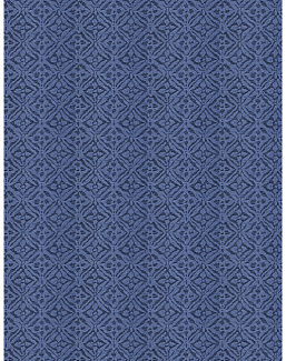 Ткань Stroheim Dana Gibson Blue Green Tosca/Cobalt