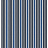 Ткань Stroheim Dana Gibson Blue Green Espadrille stripe/Blue
