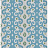 Ткань Stroheim Dana Gibson Blue Green Bhutan/Seaglass