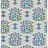 Ткань Stroheim Dana Gibson Blue Green Jaipur/Seaglass