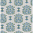Ткань Stroheim Dana Gibson Blue Green Jaipur/Seaglass