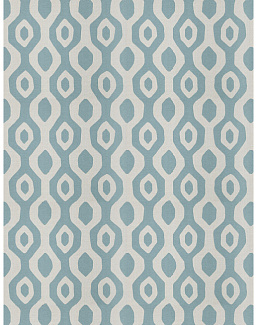 Ткань Stroheim Dana Gibson Blue Green Mungo/Seaglass