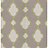 Ткань Stroheim Dana Gibson Blue Green La Sprezzatura/Apple
