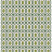 Ткань Stroheim Dana Gibson Blue Green De Wolf/Emerald