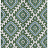 Ткань Stroheim Dana Gibson Blue Green Santa marta/Emerald