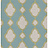 Ткань Stroheim Dana Gibson Blue Green La Sprezzatura/Seaglass