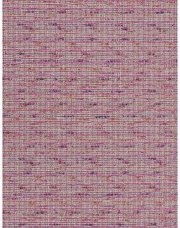 Ткань Stroheim Dana Gibson Coral Pink Finley/Fuchsia