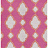 Ткань Stroheim Dana Gibson Coral Pink La Sprezzatura/Fuchsia