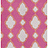 Ткань Stroheim Dana Gibson Coral Pink La Sprezzatura/Fuchsia