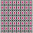 Ткань Stroheim Dana Gibson Coral Pink De Wolf/Pink
