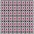 Ткань Stroheim Dana Gibson Coral Pink De Wolf/Pink