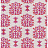 Ткань Stroheim Dana Gibson Coral Pink Jaipur/Fuchsia