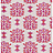 Ткань Stroheim Dana Gibson Coral Pink Jaipur/Fuchsia