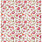 Ткань Stroheim Dana Gibson Coral Pink Irwin/Fuchsia