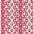 Ткань Stroheim Dana Gibson Coral Pink Bhutan/Fuchsia