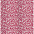 Ткань Stroheim Dana Gibson Coral Pink Rula/Fuchsia