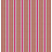 Ткань Stroheim Dana Gibson Coral Pink Espadrille stripe/Fuchsia