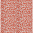 Ткань Stroheim Dana Gibson Coral Pink Rula/Coral